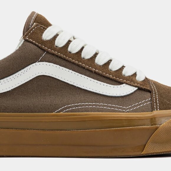 Vans Men's Sneakers - Picture 8 of 9